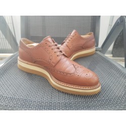 Prada Herrenschuhe  Gr. 43