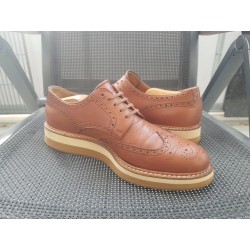 Prada Herrenschuhe  Gr. 43
