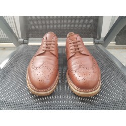Prada Herrenschuhe  Gr. 43