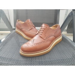 Prada Herrenschuhe  Gr. 43