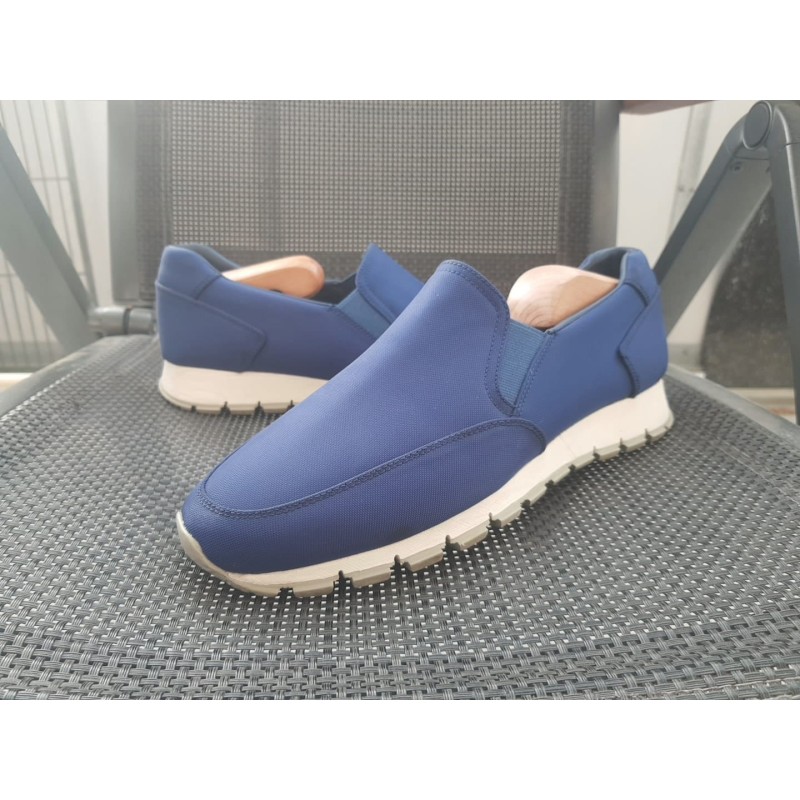 Prada Herrenschuhe  Gr.42 (UK 8 )
