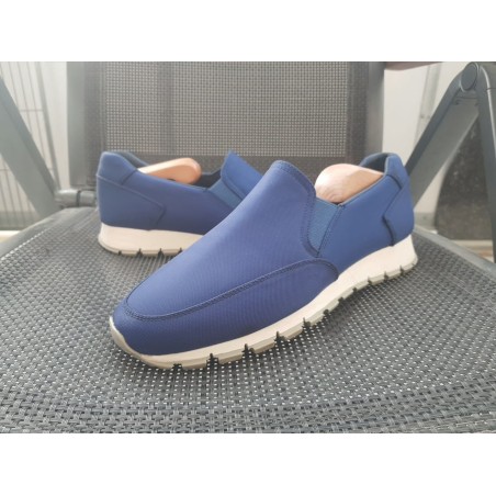 Prada Herrenschuhe  Gr.42 (UK 8 )