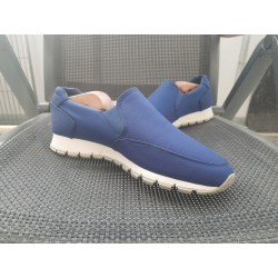 Prada Herrenschuhe  Gr.42 (UK 8 )