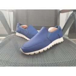 Prada Herrenschuhe  Gr.42 (UK 8 )