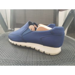 Prada Herrenschuhe  Gr.42 (UK 8 )