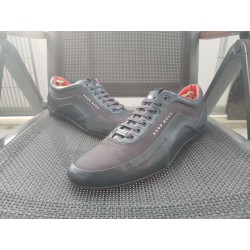 Hugo Boss Herrenschuhe Racing Gr.45