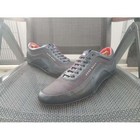 Hugo Boss Herrenschuhe Racing Gr.45