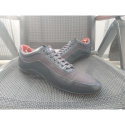 Hugo Boss Herrenschuhe Racing Gr.45