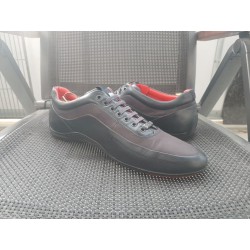 Hugo Boss Herrenschuhe Racing Gr.45