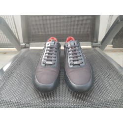Hugo Boss Herrenschuhe Racing Gr.45