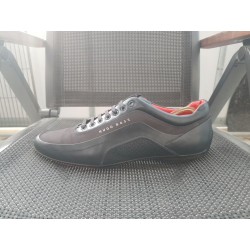 Hugo Boss Herrenschuhe Racing Gr.45