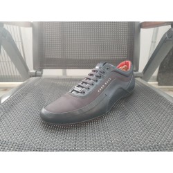 Hugo Boss Herrenschuhe Racing Gr.45