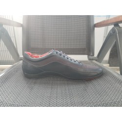 Hugo Boss Herrenschuhe Racing Gr.45
