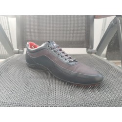 Hugo Boss Herrenschuhe Racing Gr.45