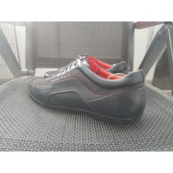 Hugo Boss Herrenschuhe Racing Gr.45