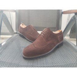 Ludwig Reiter Herrenschuhe  Gr.42 UK 8