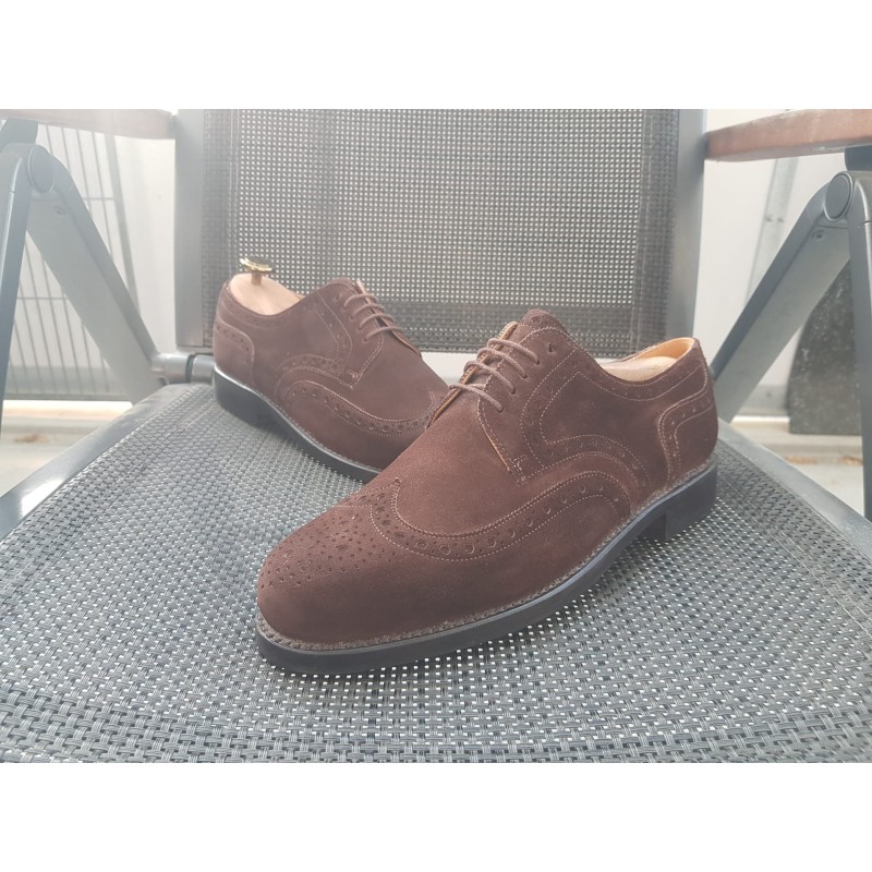 Ludwig Reiter Herrenschuhe  Gr.42 UK 8