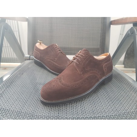 Ludwig Reiter Herrenschuhe  Gr.42 UK 8