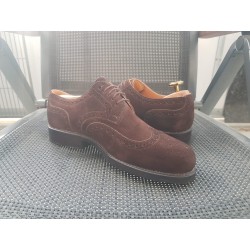 Ludwig Reiter Herrenschuhe  Gr.42 UK 8
