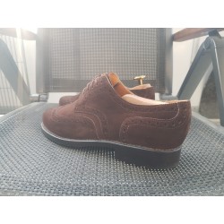 Ludwig Reiter Herrenschuhe  Gr.42 UK 8