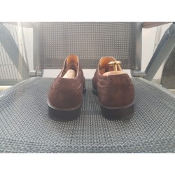 Ludwig Reiter Herrenschuhe  Gr.42 UK 8