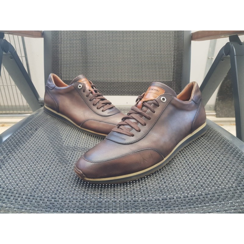 Magnanni  Herrenschuhe Gr.42