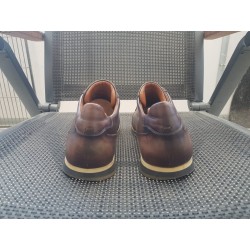 Magnanni  Herrenschuhe Gr.42
