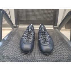 Prada  Herrenschuhe Gr. 43 UK 9