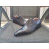 Santoni  Herrenschuhe  Gr.41