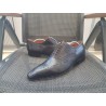 Santoni  Herrenschuhe  Gr.41