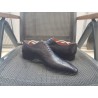 Santoni  Herrenschuhe  Gr.41