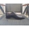 Santoni  Herrenschuhe  Gr.41