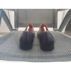 Santoni  Herrenschuhe  Gr.41