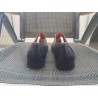 Santoni  Herrenschuhe  Gr.41