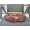 Santoni  Herrenschuhe  Gr.41