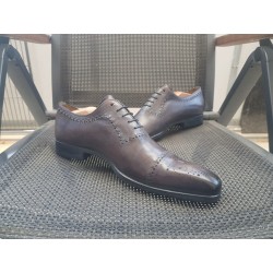 Magnanni Herrenschuhe  Gr.41,5