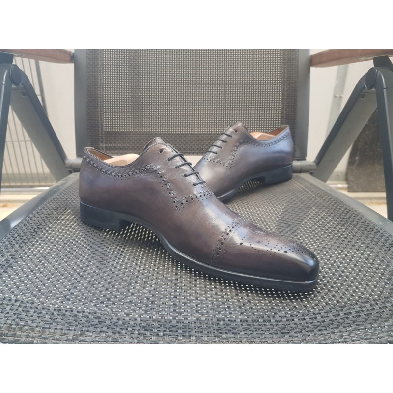 Magnanni Herrenschuhe  Gr.41,5