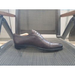 Magnanni Herrenschuhe  Gr.41,5