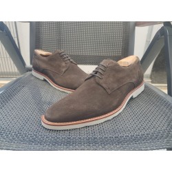 Hugo Boss Herrenschuhe Gr.44 UK 9,5 Neu