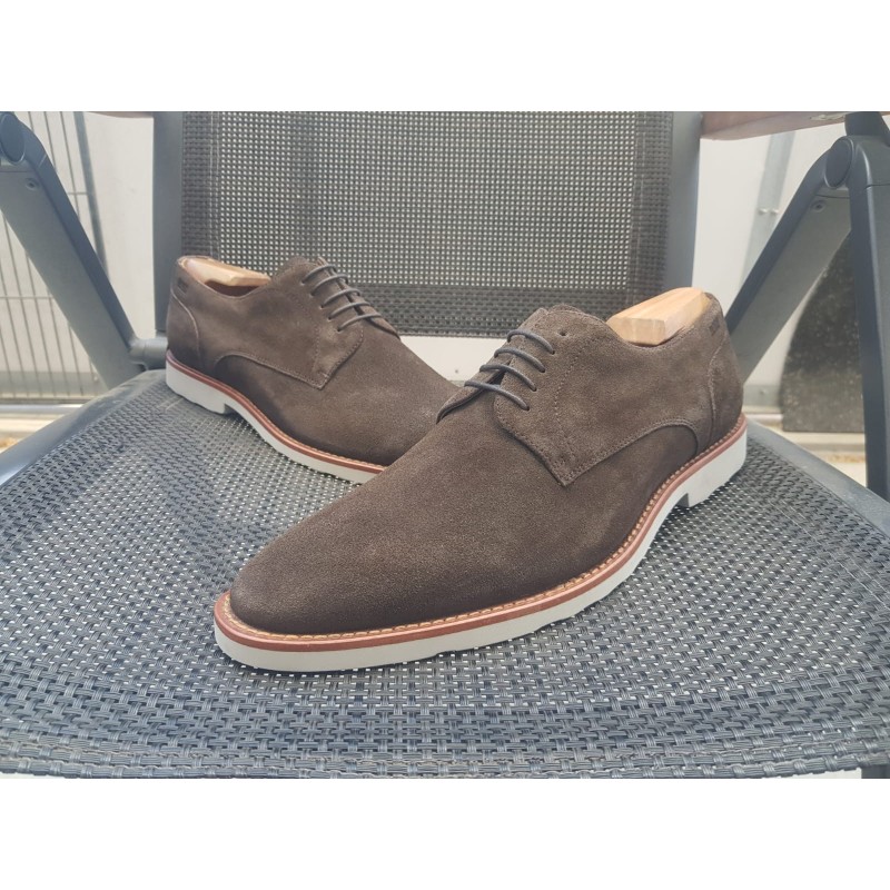 Hugo Boss Herrenschuhe Gr.44 UK 9,5 Neu