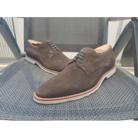 Hugo Boss Herrenschuhe Gr.44 UK 9,5 Neu