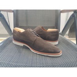 Hugo Boss Herrenschuhe Gr.44 UK 9,5 Neu
