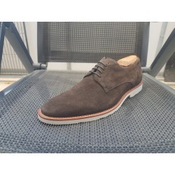 Hugo Boss Herrenschuhe Gr.44 UK 9,5 Neu
