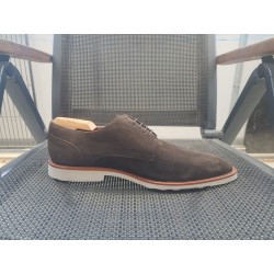 Hugo Boss Herrenschuhe Gr.44 UK 9,5 Neu
