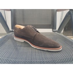 Hugo Boss Herrenschuhe Gr.44 UK 9,5 Neu