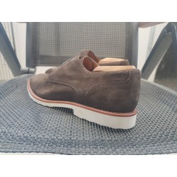 Hugo Boss Herrenschuhe Gr.44 UK 9,5 Neu