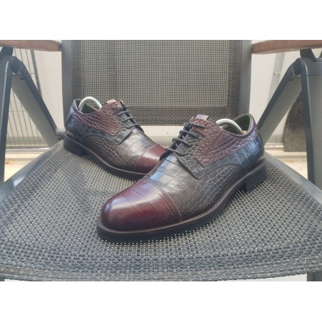 Galizio Torresi  Herrenschuhe Gr.41,5