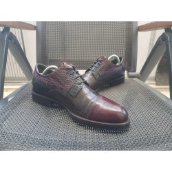 Galizio Torresi  Herrenschuhe Gr.41,5