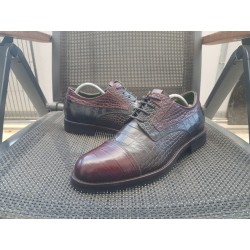 Galizio Torresi  Herrenschuhe Gr.41,5