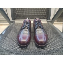 Galizio Torresi  Herrenschuhe Gr.41,5